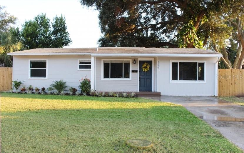 4800 20th Ave S., St Petersburg, FL 33711