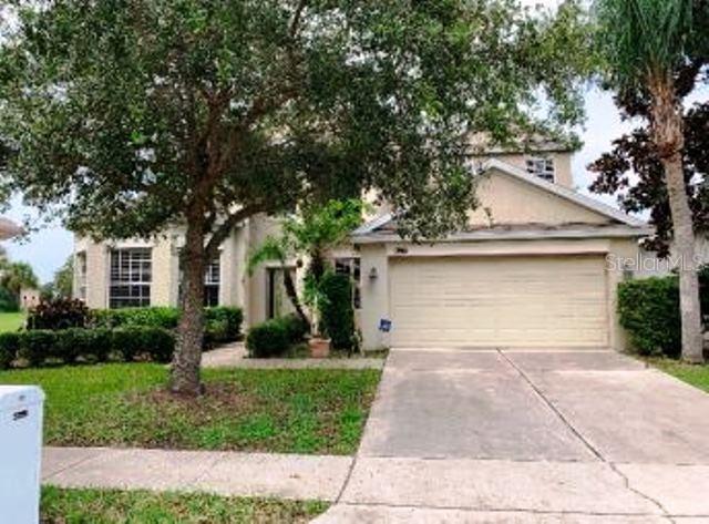 10009 Hart Branch Cir., Orlando, FL 32832