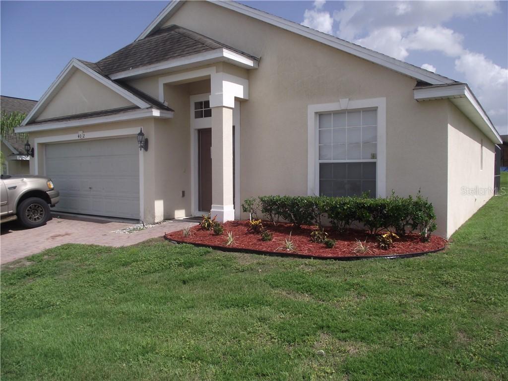 402 Vizcay Way, Davenport, FL 33837