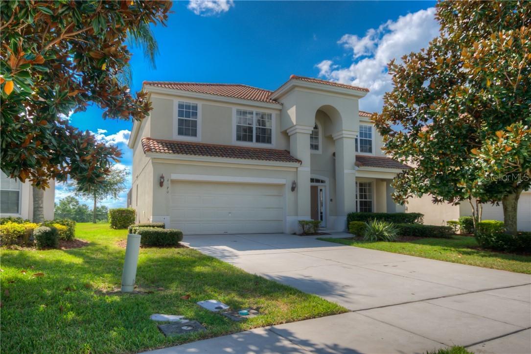 2570 Archfeld Blvd., Kissimmee, FL 34747