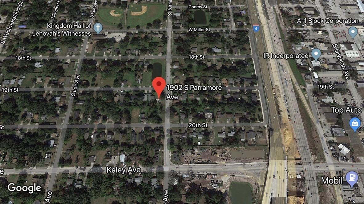 [Address Hidden by Seller], Orlando, FL 32822