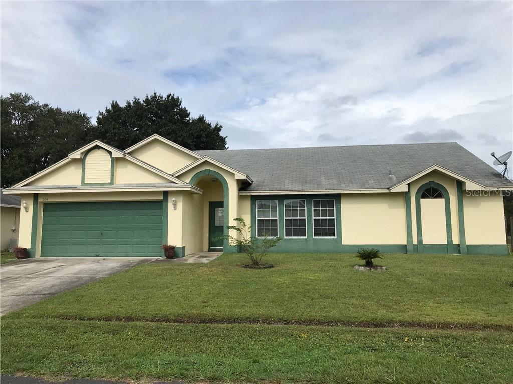 204 Chillingham Ln., Kissimmee, FL 34758