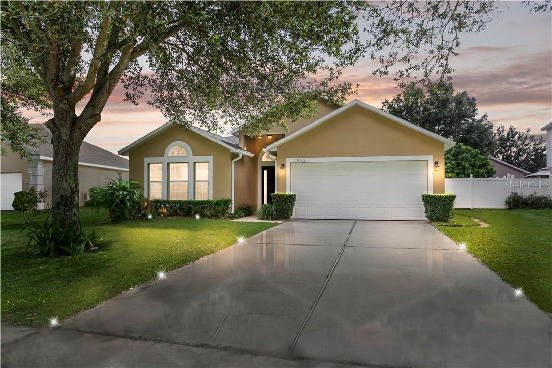 1032 Royal Marquis Cir., Ocoee, FL 34761