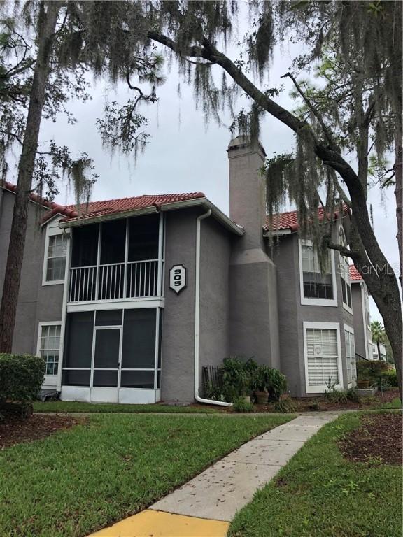 905 Northern Dancer Way #203, Casselberry, FL 32707