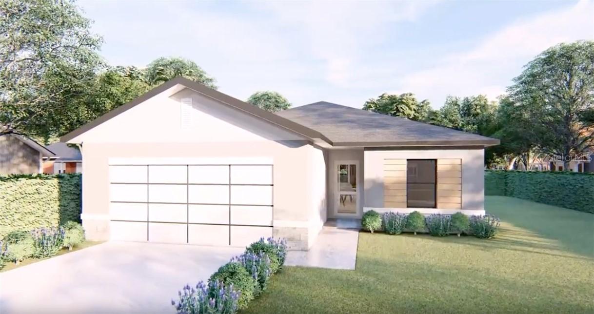 382 W Aster Ct., Poinciana, FL 34759