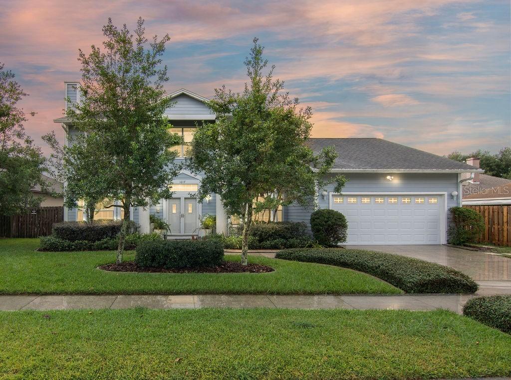 1017 High Point Loop, Longwood, FL 32750