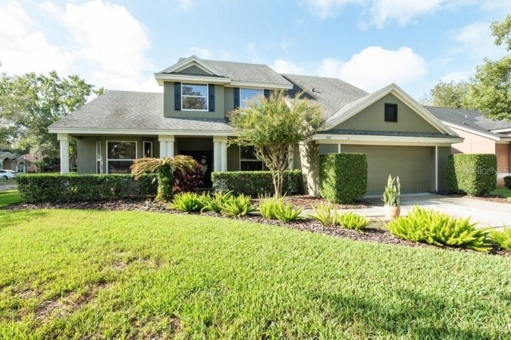 845 Kingsbridge Dr., Oviedo, FL 32765