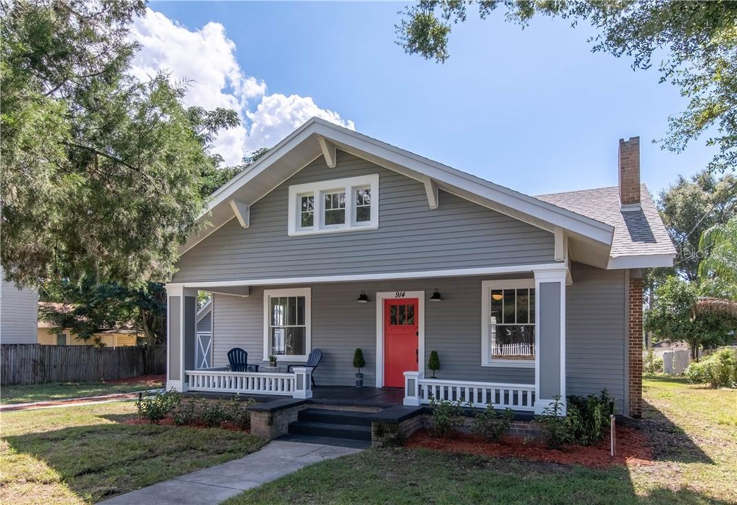 914 E Orange Ave., Eustis, FL 32726