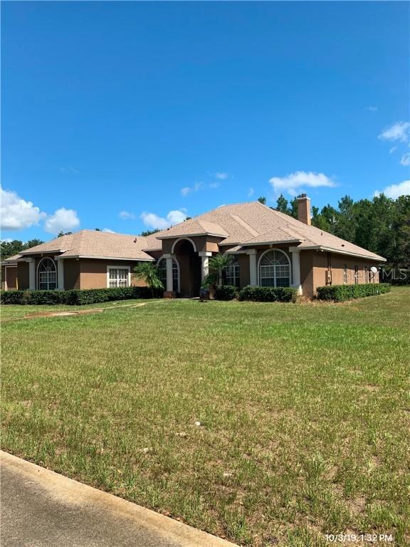 1635 Onondago Dr., Geneva, FL 32732