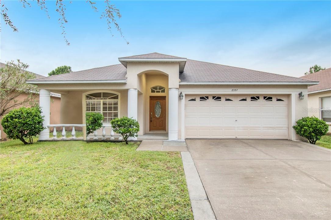 8557 Canterbury Lake Blvd., Tampa, FL 33619
