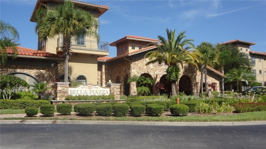 910 Charo Pkwy. #312, Davenport, FL 33897