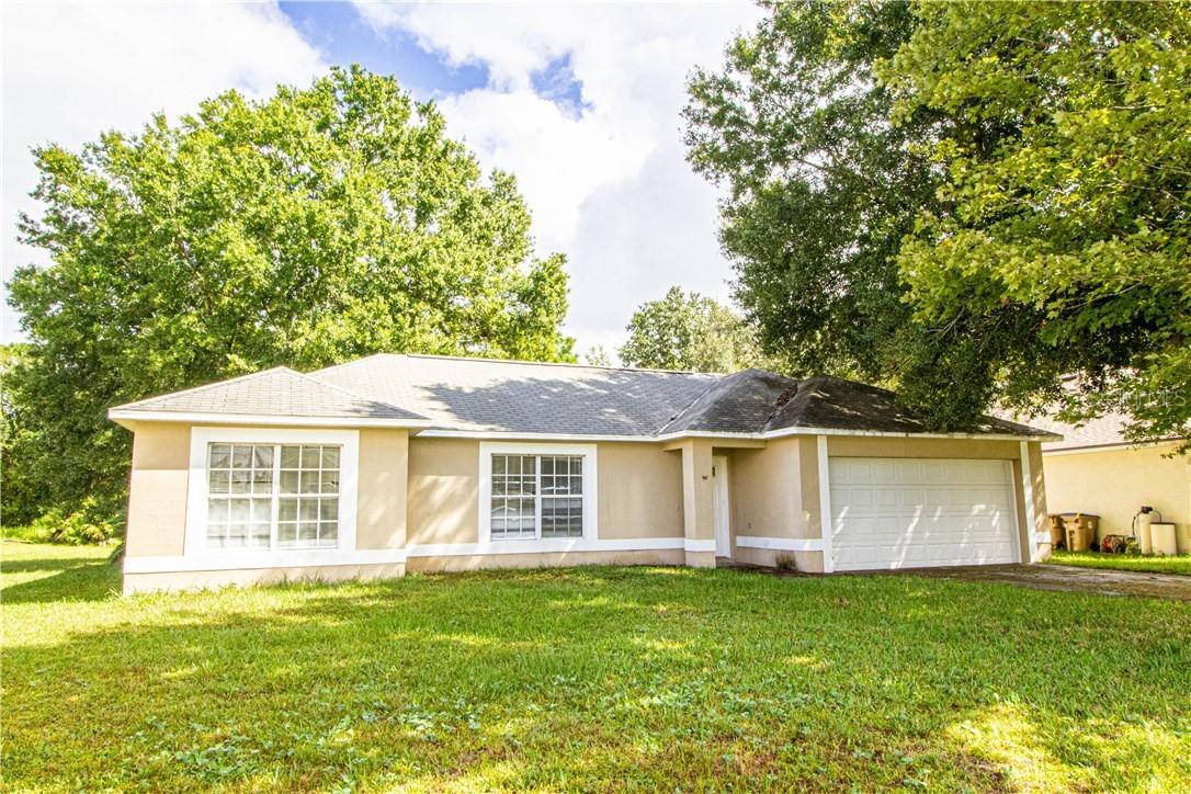 103 Montclair Way, Kissimmee, FL 34758