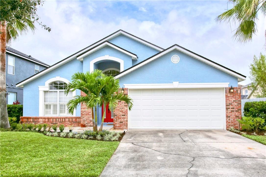 12849 Hunters Vista Blvd., Orlando, FL 32837