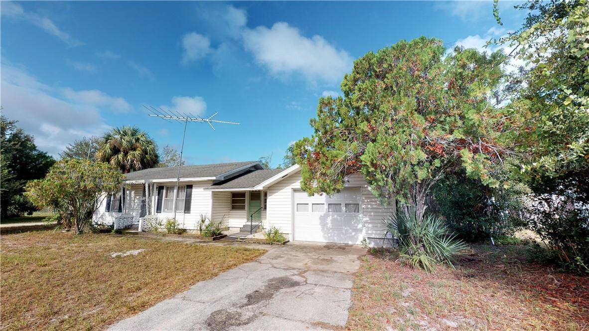 3560 Martin Ave., Mount Dora, FL 32757