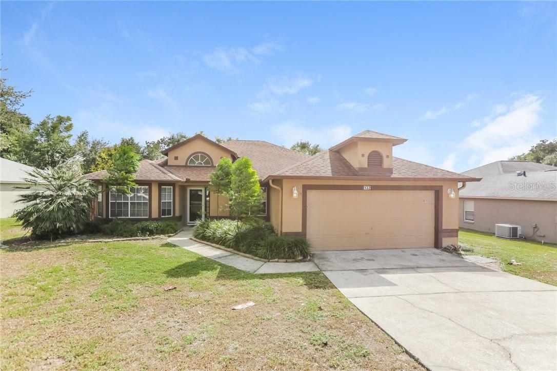 132 Madrona Dr., Eustis, FL 32726