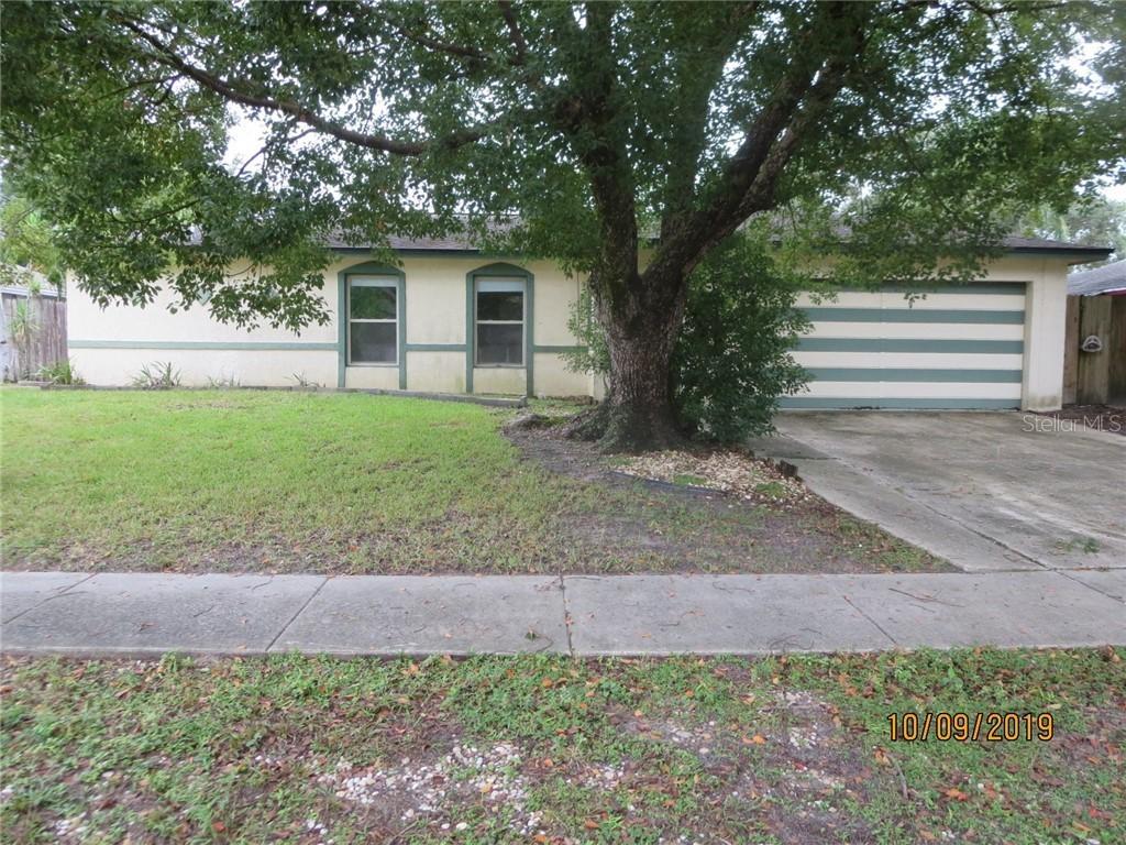 3087 Crane Strand Dr., Winter Park, FL 32792