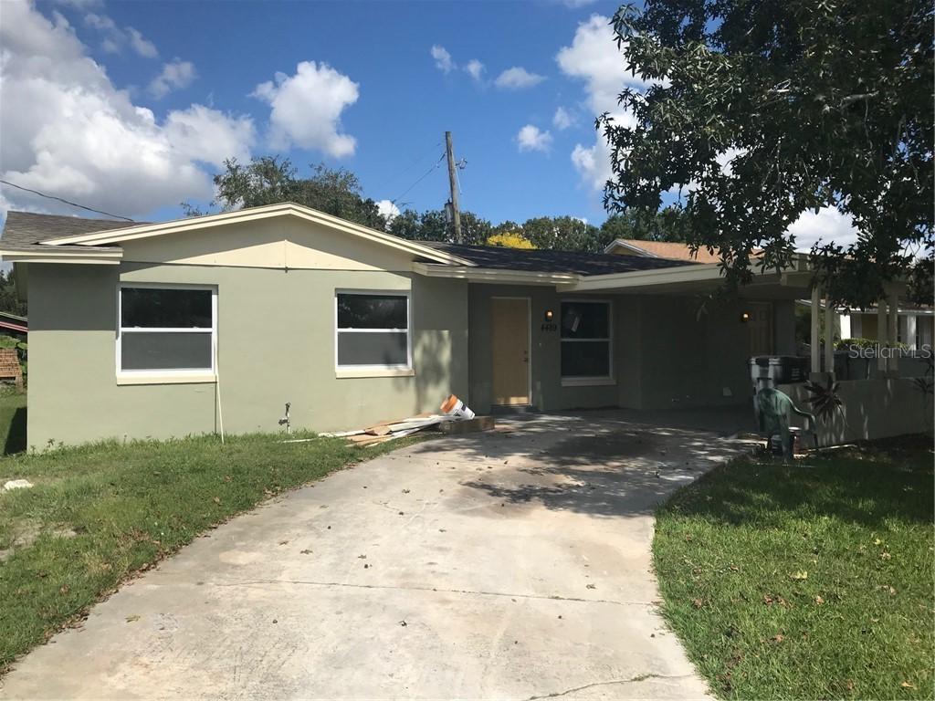 4489 Prince Hall Blvd., Orlando, FL 32811