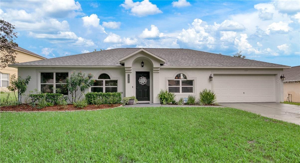 2490 El Marra Dr, Ocoee, FL 34761