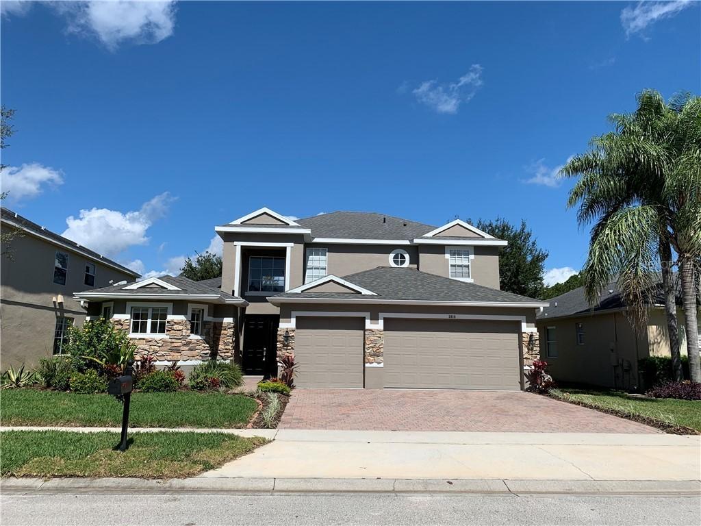 3810 Hammonds Ferry Ct., Oviedo, FL 32766