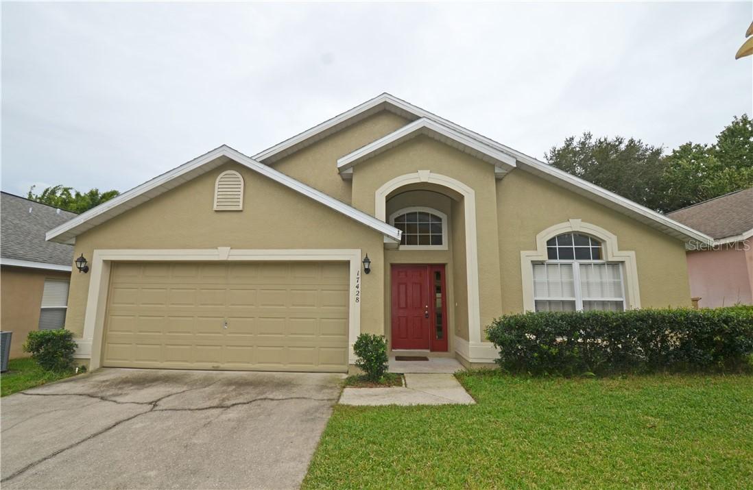 17428 Woodfair Dr., Clermont, FL 34711