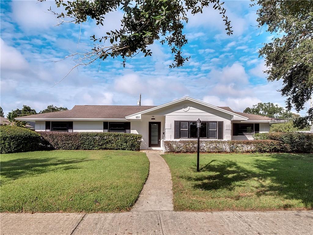 601 Berwick Dr. #2, Winter Park, FL 32792