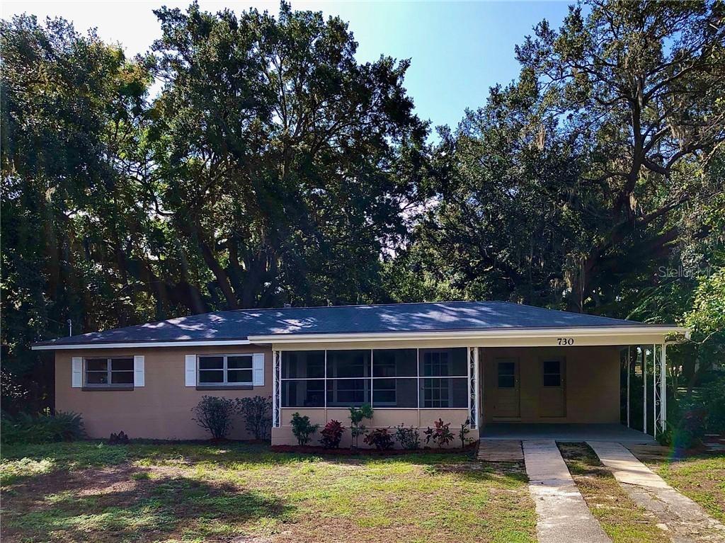 730 Balmoral Cir., Leesburg, FL 34748