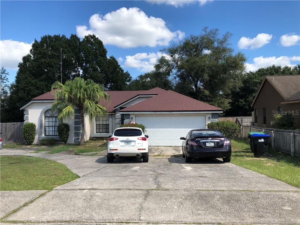 5937 Grand Coulee Rd., Orlando, FL 32810