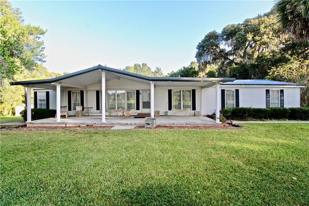 1033 Oak Ln., Lakeland, FL 33811