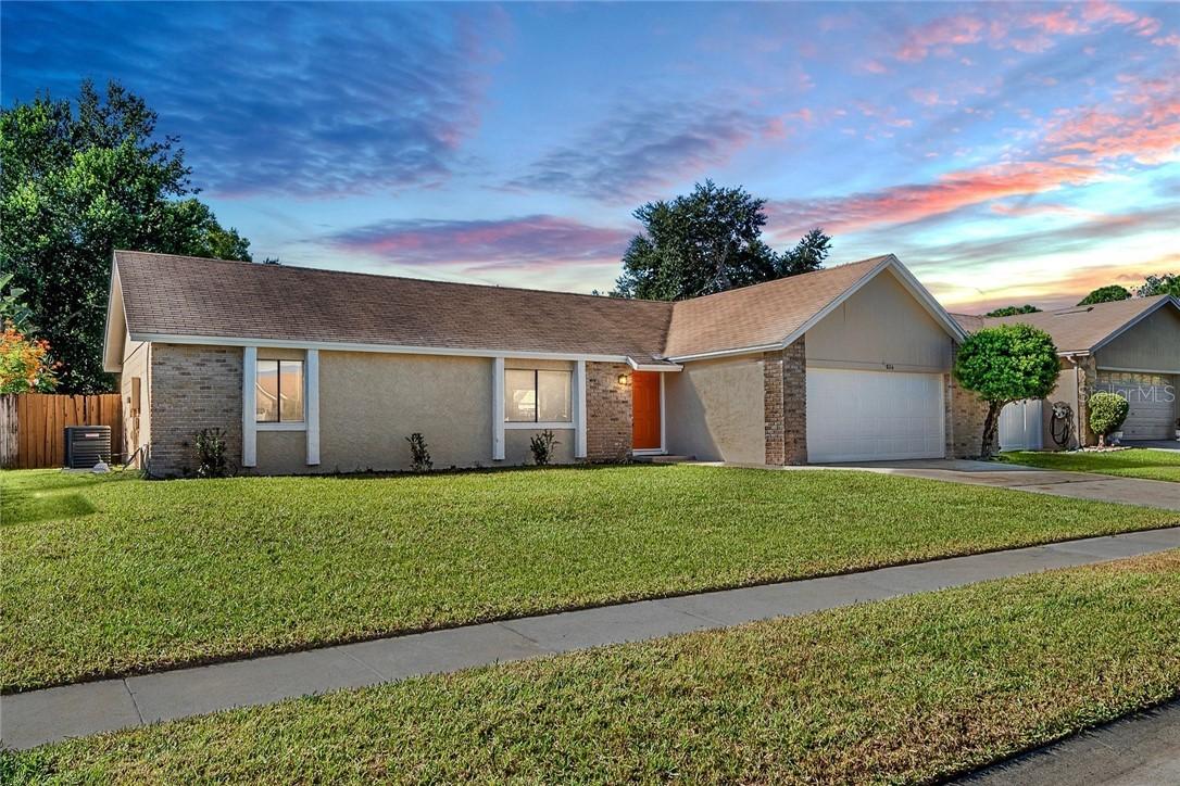 8116 Laso Ct., Orlando, FL 32822