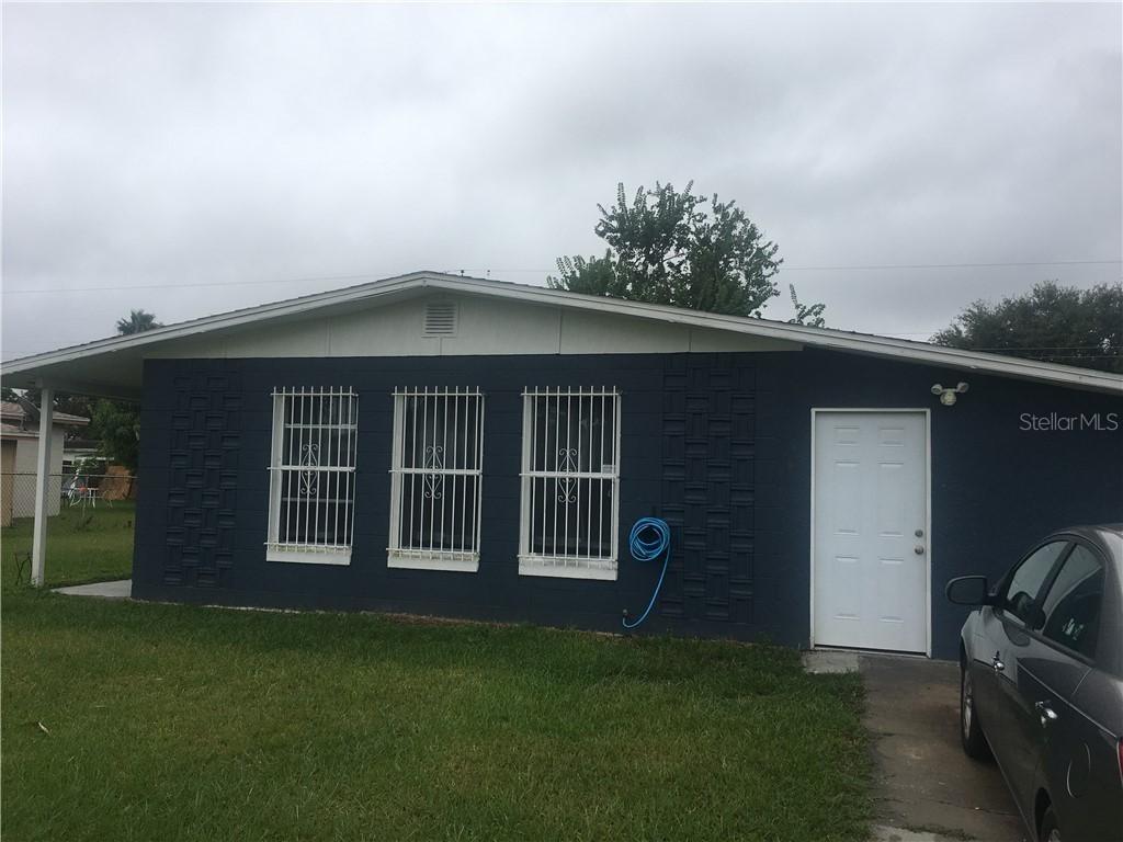 7708 Grevillea Dr., Orlando, FL 32822