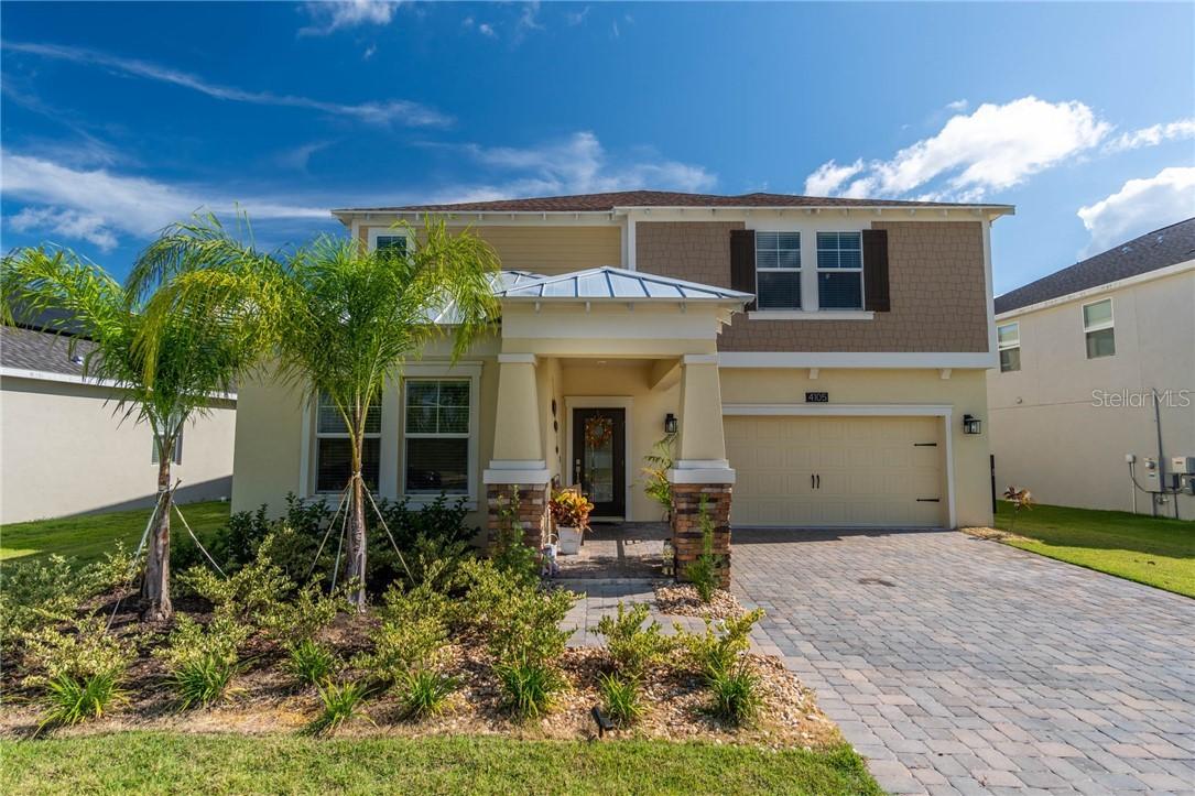 4105 Innovation Ln., Clermont, FL 34711