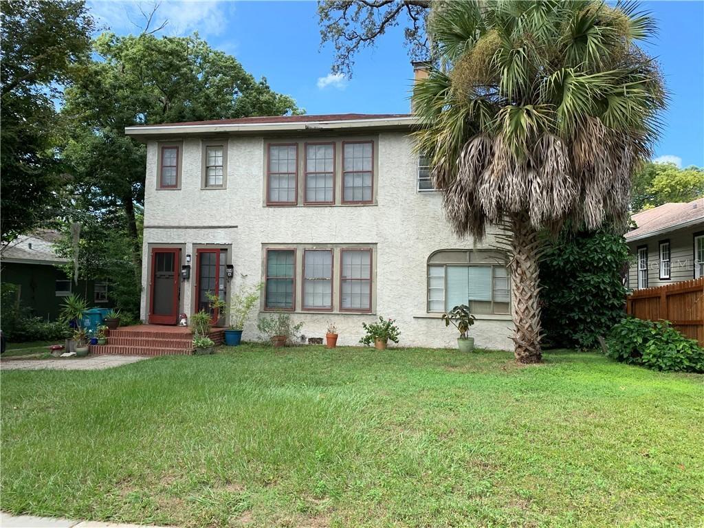 614 N Summerlin Ave., Orlando, FL 32803