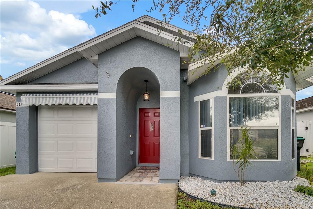 4123 Berkshire Bay Ct., Orlando, FL 32822