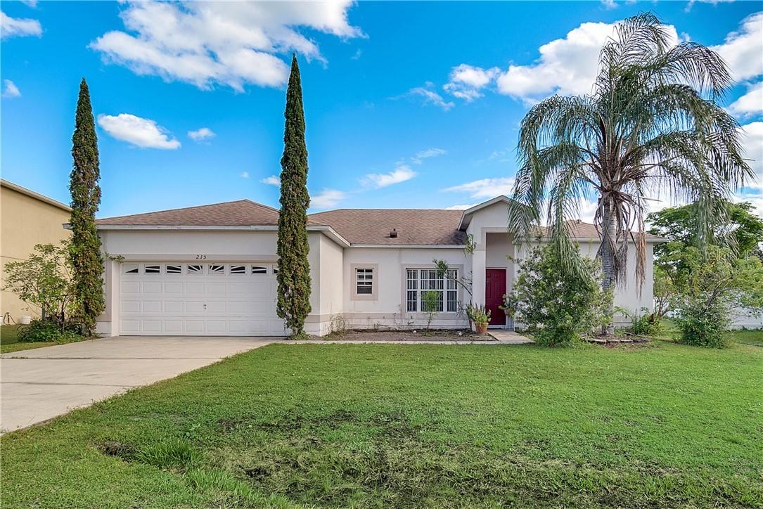 215 Banbury Pl., Kissimmee, FL 34758