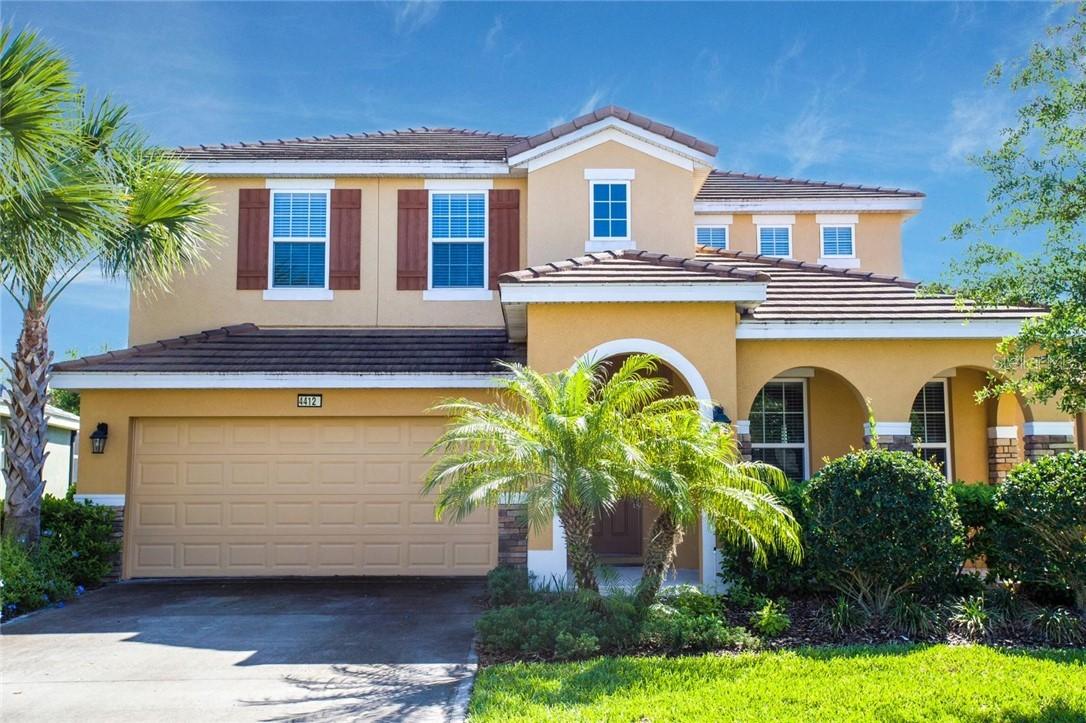 [Address Hidden by Seller], Davenport, FL 33837