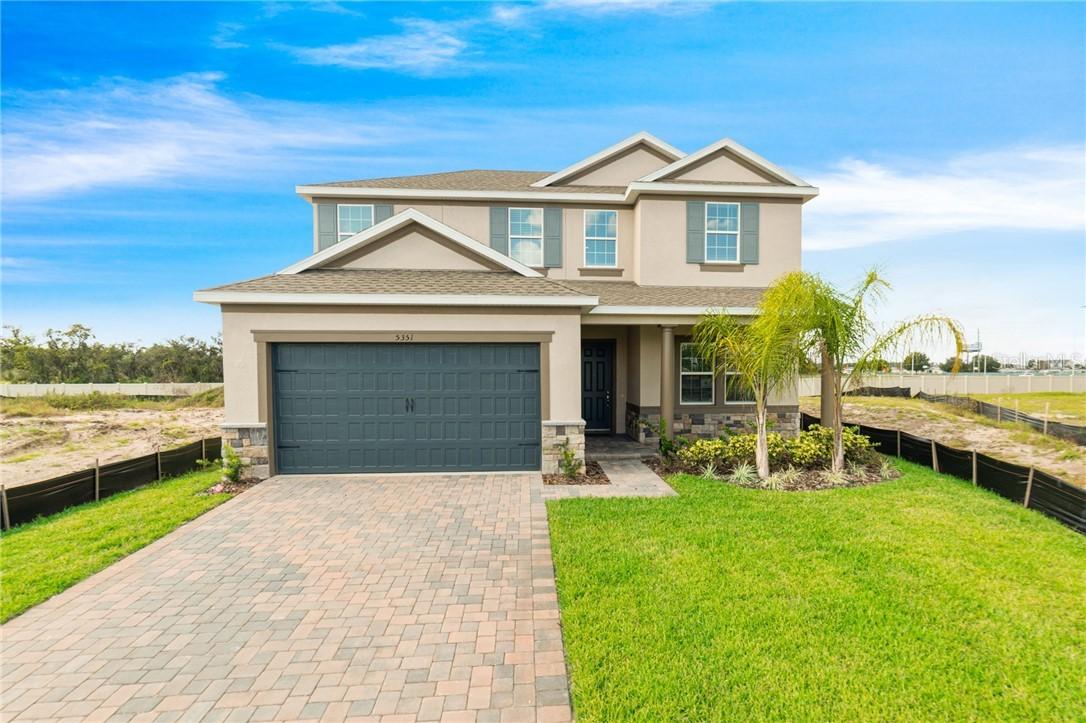 5351 Jubiloso Dr., Saint Cloud, FL 34771