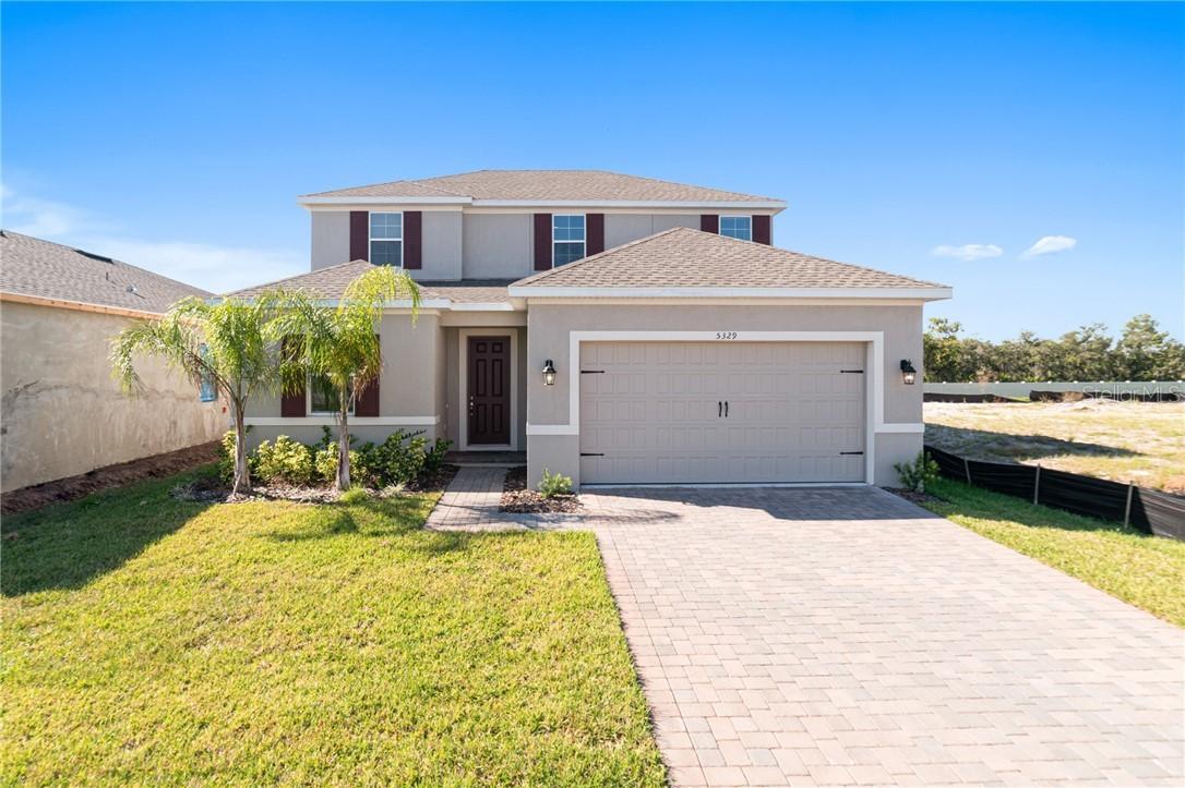 5329 Jubiloso Dr., Saint Cloud, FL 34771
