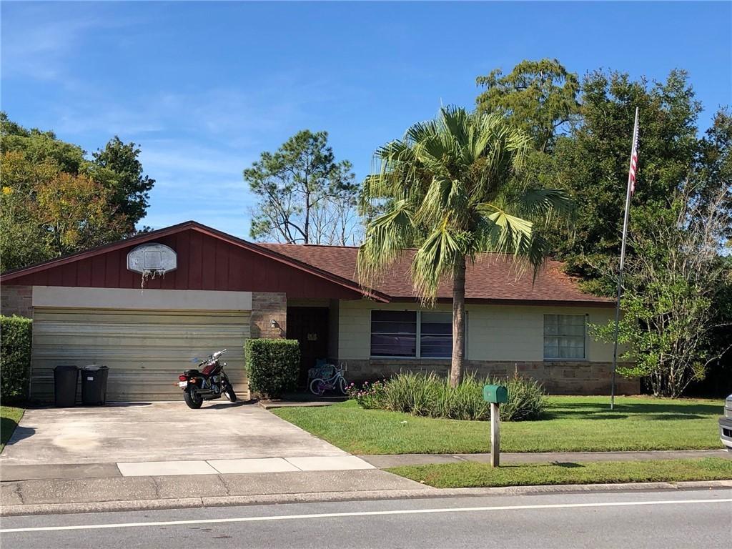 7100 Betty St., Winter Park, FL 32792
