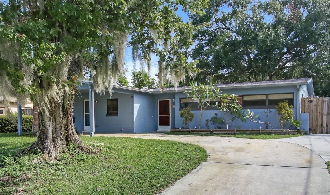 515 Clarewood Blvd., Titusville, FL 32796