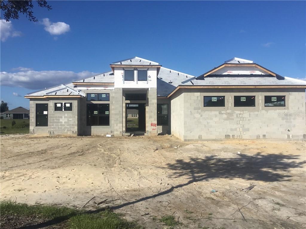 31770 Red Tail Blvd., Sorrento, FL 32776