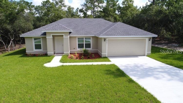 16621 SW 31st Ter., Ocala, FL 34473