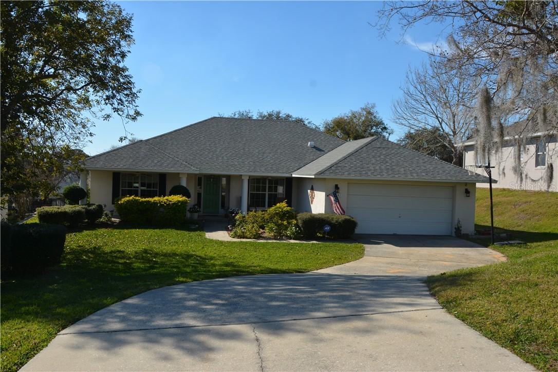 13541 Vista Del Lago Blvd., Clermont, FL 34711