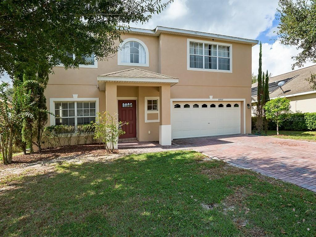 33937 Terragona Dr., Sorrento, FL 32776