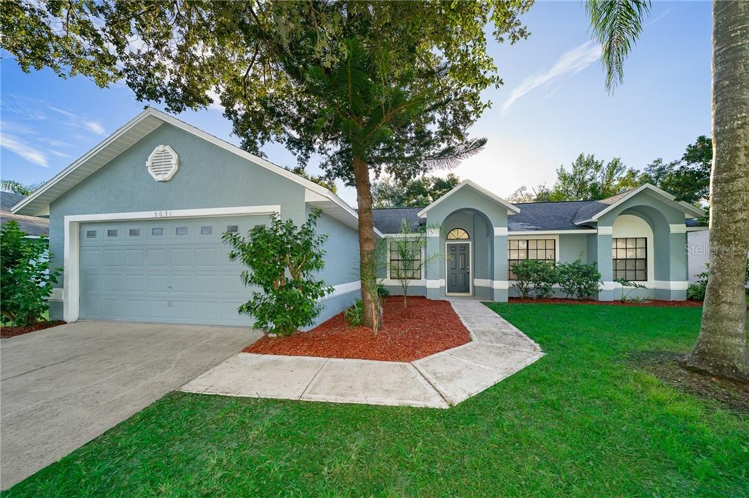 5031 Sawdust Cir., Ocoee, FL 34761
