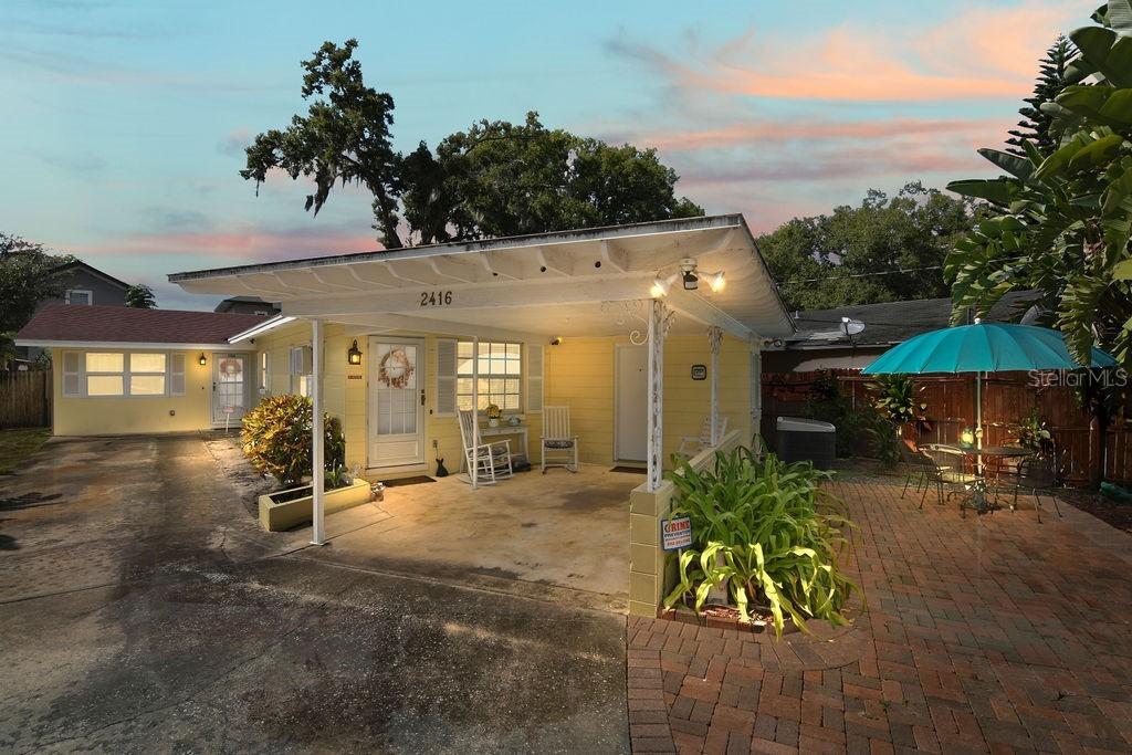 2416 Center Ave., Orlando, FL 32806