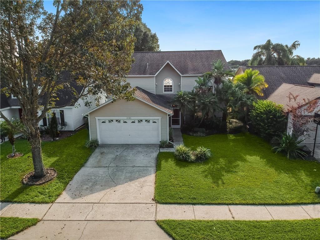 3048 Dellcrest Pl., Lake Mary, FL 32746