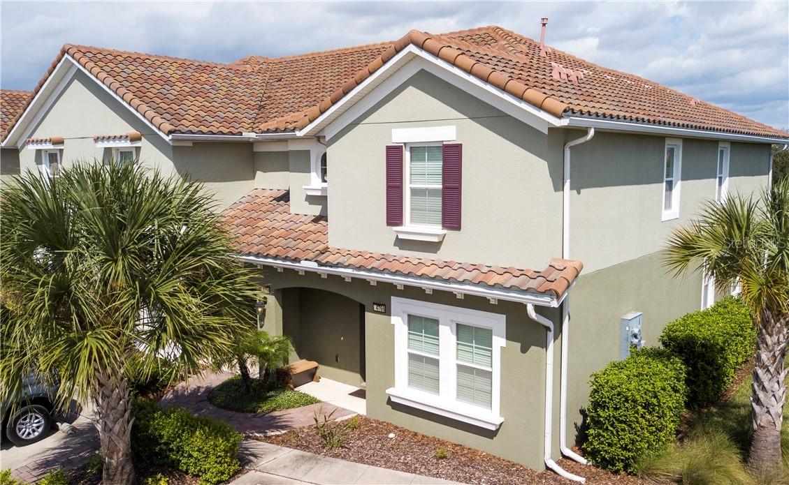 4766 Terrasonesta Dr., Davenport, FL 33837
