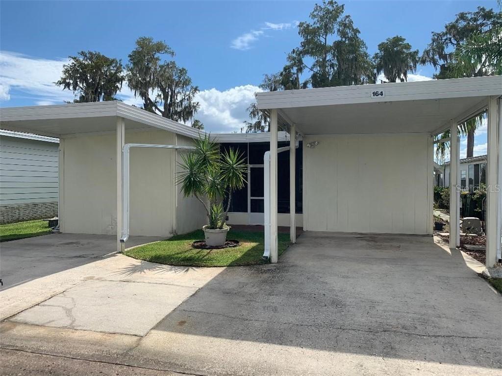 1401 W Highway 50 #164, Clermont, FL 34711