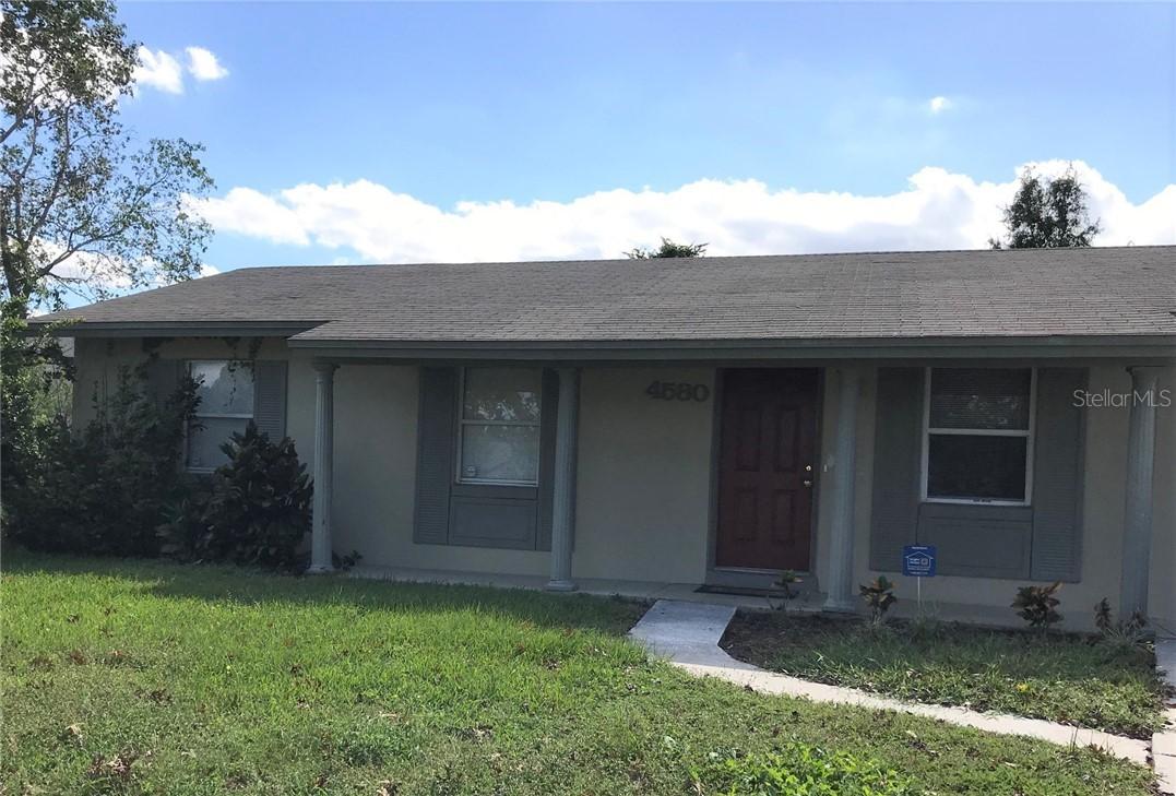 4580 Alhama St. #3, Orlando, FL 32811