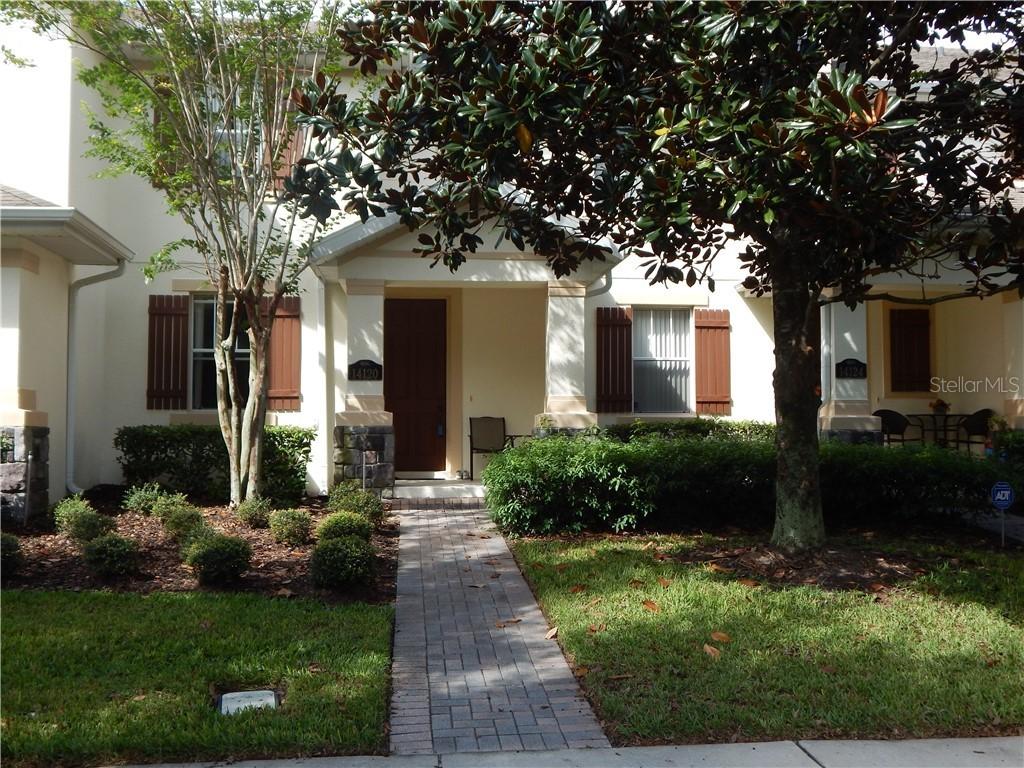 14120 Avenue Of The Groves, Winter Garden, FL 34787